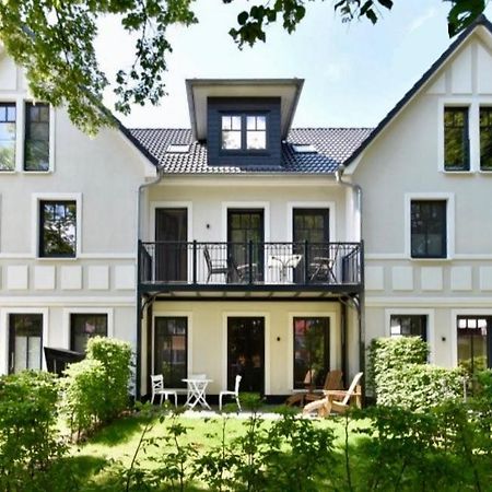 Villa Strandeins Rerik Ngoại thất bức ảnh
