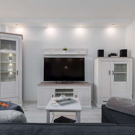 Villa Strandeins Rerik Ngoại thất bức ảnh