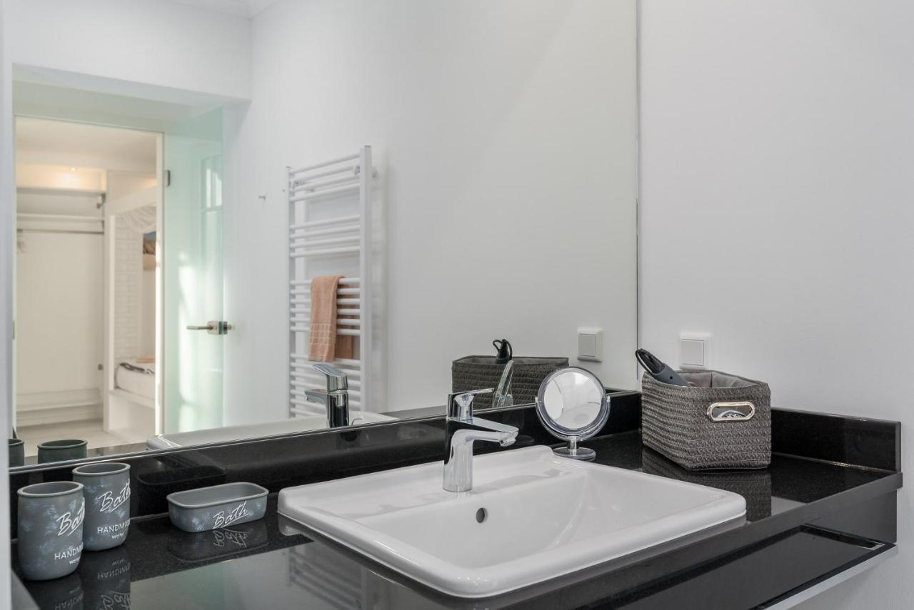 Villa Strandeins Rerik Ngoại thất bức ảnh