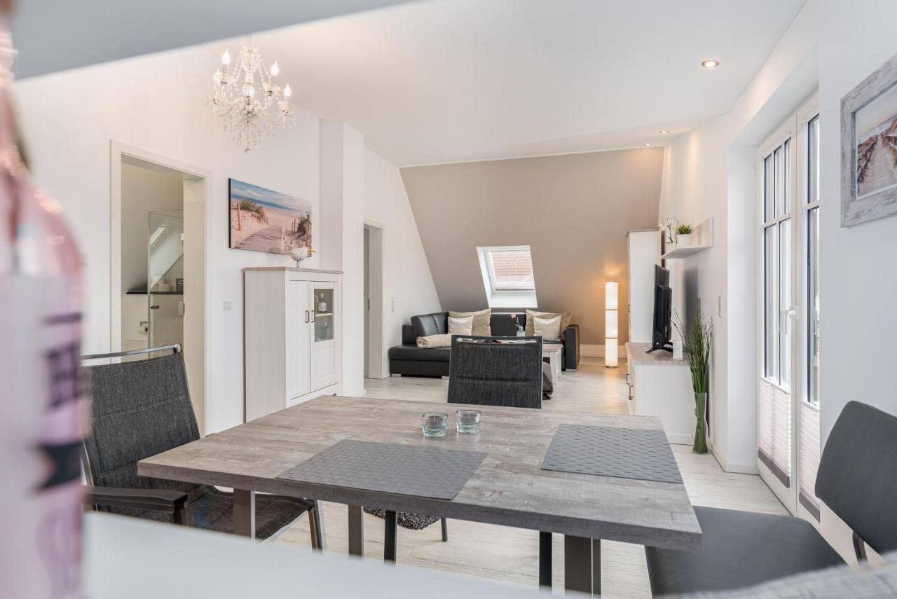 Villa Strandeins Rerik Ngoại thất bức ảnh