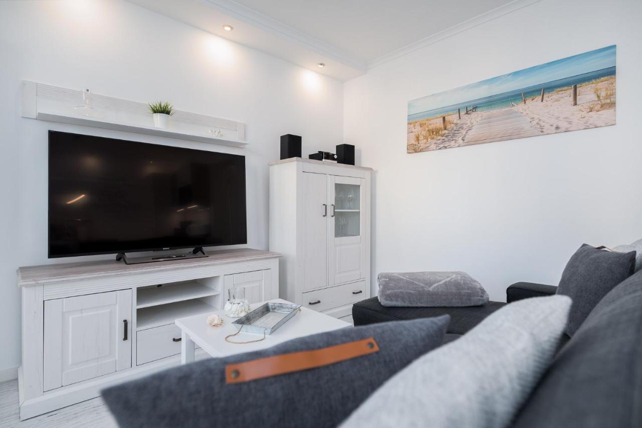 Villa Strandeins Rerik Ngoại thất bức ảnh
