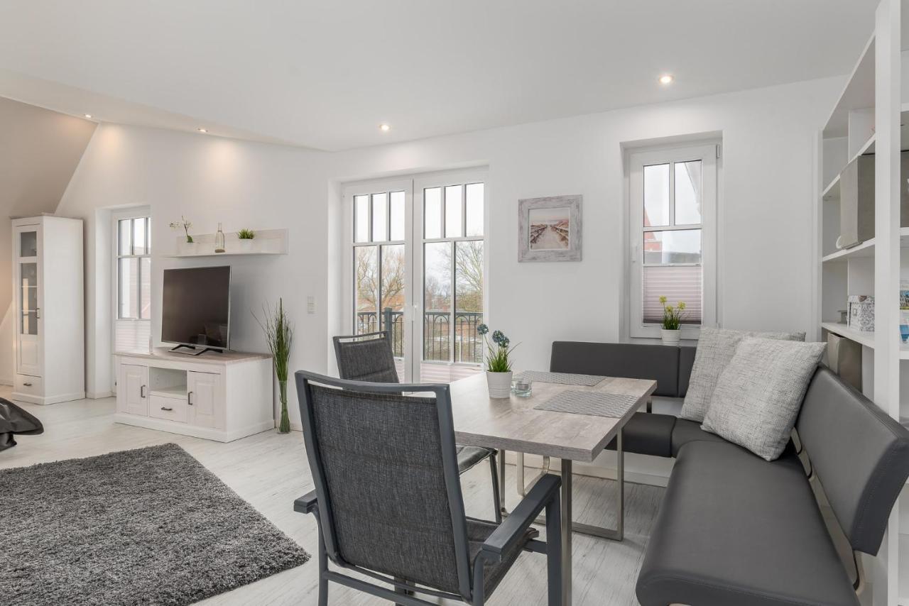 Villa Strandeins Rerik Ngoại thất bức ảnh
