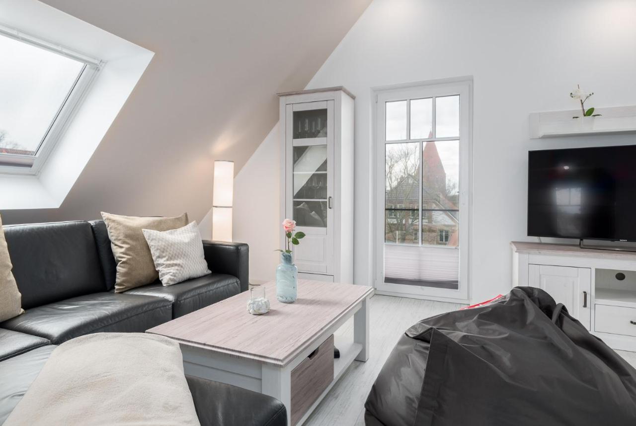 Villa Strandeins Rerik Ngoại thất bức ảnh