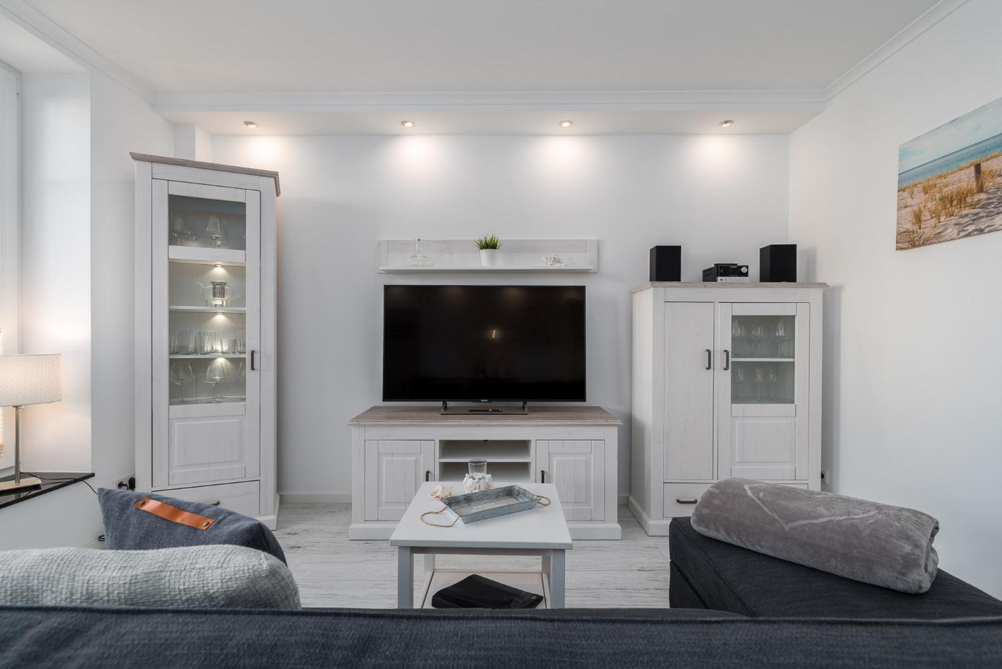 Villa Strandeins Rerik Ngoại thất bức ảnh