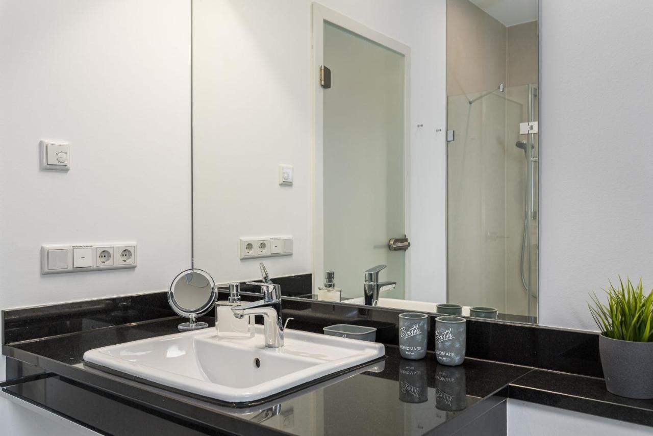 Villa Strandeins Rerik Ngoại thất bức ảnh